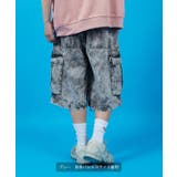 カーゴパンツ メンズ レディース | improves | 詳細画像4 