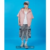 カーゴパンツ メンズ レディース | improves | 詳細画像5 