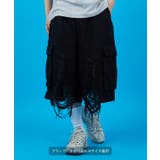 カーゴパンツ メンズ レディース | improves | 詳細画像6 