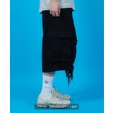 カーゴパンツ メンズ レディース | improves | 詳細画像8 