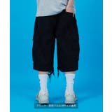 カーゴパンツ メンズ レディース | improves | 詳細画像9 