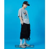 カーゴパンツ メンズ レディース | improves | 詳細画像10 