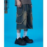 カーゴパンツ メンズ レディース | improves | 詳細画像1 