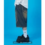 カーゴパンツ メンズ レディース | improves | 詳細画像11 