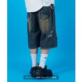カーゴパンツ メンズ レディース | improves | 詳細画像12 
