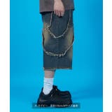 カーゴパンツ メンズ レディース | improves | 詳細画像3 