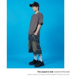 カーゴパンツ メンズ レディース | improves | 詳細画像5 