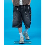 カーゴパンツ メンズ レディース | improves | 詳細画像6 