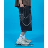 カーゴパンツ メンズ レディース | improves | 詳細画像7 