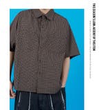 半袖シャツ メンズ レディース | improves | 詳細画像11 