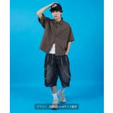 半袖シャツ メンズ レディース | improves | 詳細画像12 