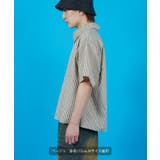 半袖シャツ メンズ レディース | improves | 詳細画像4 
