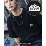 半袖Tシャツ メンズ GERRY | improves | 詳細画像2