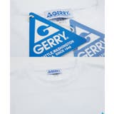 半袖Tシャツ メンズ GERRY | improves | 詳細画像15