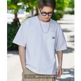 半袖Tシャツ メンズ GERRY | improves | 詳細画像7