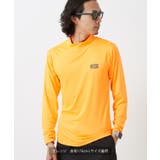 ラッシュガード メンズ Tシャツ | improves | 詳細画像12