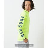 ラッシュガード メンズ Tシャツ | improves | 詳細画像3