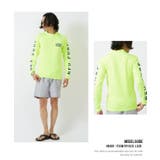 ラッシュガード メンズ Tシャツ | improves | 詳細画像4