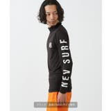 ラッシュガード メンズ Tシャツ | improves | 詳細画像6