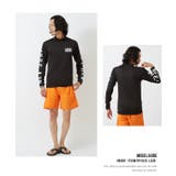 ラッシュガード メンズ Tシャツ | improves | 詳細画像7
