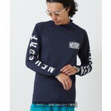 ラッシュガード メンズ Tシャツ | improves | 詳細画像8