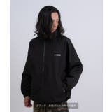 マウンテンパーカー メンズ GERRY | improves | 詳細画像3 