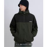 マウンテンパーカー メンズ GERRY | improves | 詳細画像5 