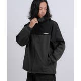 チャコール | マウンテンパーカー メンズ GERRY | improves