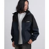 ネイビー | マウンテンパーカー メンズ GERRY | improves