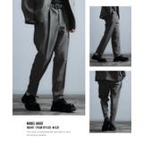 セットアップ メンズ テーラードジャケット | improves | 詳細画像12