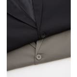 セットアップ メンズ テーラードジャケット | improves | 詳細画像13