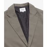 セットアップ メンズ テーラードジャケット | improves | 詳細画像14