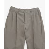 セットアップ メンズ テーラードジャケット | improves | 詳細画像16