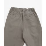 セットアップ メンズ テーラードジャケット | improves | 詳細画像17