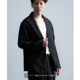 セットアップ メンズ テーラードジャケット | improves | 詳細画像5