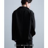 セットアップ メンズ テーラードジャケット | improves | 詳細画像6