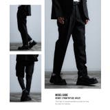 セットアップ メンズ テーラードジャケット | improves | 詳細画像7