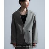 セットアップ メンズ テーラードジャケット | improves | 詳細画像10