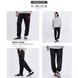 スウェットパンツ メンズ レディース | improves | 詳細画像16 