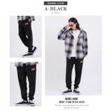 スウェットパンツ メンズ レディース | improves | 詳細画像3 