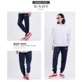 スウェットパンツ メンズ レディース | improves | 詳細画像5 