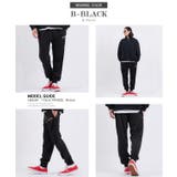 スウェットパンツ メンズ レディース | improves | 詳細画像7 