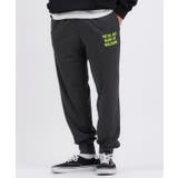 Ｅ-チャコール | スウェットパンツ メンズ レディース | improves