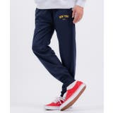 Ｂ-ネイビー | スウェットパンツ メンズ レディース | improves