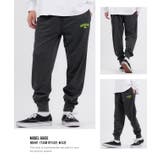 スウェットパンツ メンズ レディース | improves | 詳細画像9 