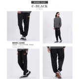 スウェットパンツ メンズ レディース | improves | 詳細画像10 