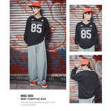 長袖Tシャツ メンズ ゲームシャツ | improves | 詳細画像5