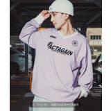 長袖Tシャツ メンズ ゲームシャツ | improves | 詳細画像10