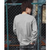 長袖Tシャツ メンズ POLOCHAMPS | improves | 詳細画像16