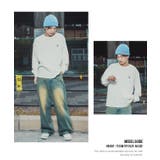 長袖Tシャツ メンズ POLOCHAMPS | improves | 詳細画像7